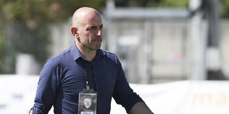 Gianluigi Trallo, “Cuore, sacrificio e visione: il Canosa non teme nessuno”