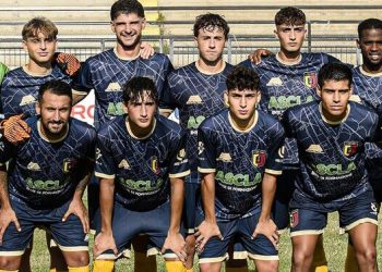 Buccarella (d.g. Toma Maglie): “Il Taranto fa paura, ma in campo tutto può succedere”