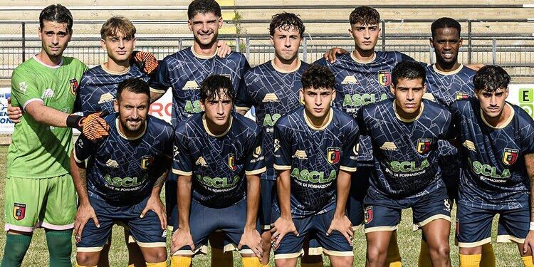 Buccarella (d.g. Toma Maglie): “Il Taranto fa paura, ma in campo tutto può succedere”