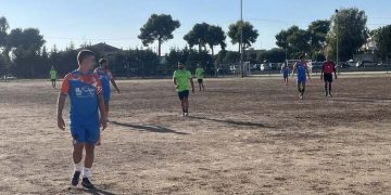MyFriendsLa106 trionfa al fotofinish: Nitti regala la vittoria nei minuti di recupero!