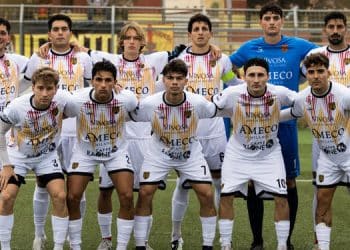 Ugento tra caduta e rinascita: il ritorno di Marcos Cordary accende nuove speranze