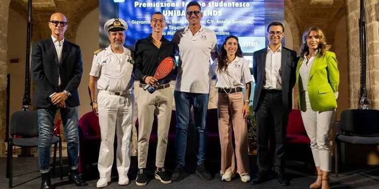 “Un futuro di ricerca e sport”: Taranto 25 protagonista alla Notte Europea della Ricerca