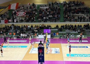 La Leonessa Altamura ruggisce: prima vittoria stagionale contro Imola