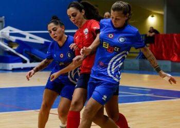 IX Trofeo Gems: successo e sport al femminile al PalaFiom di Taranto