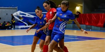 IX Trofeo Gems: successo e sport al femminile al PalaFiom di Taranto
