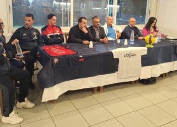 E77 guida la svolta sportiva a Taranto: una visione che fa squadra