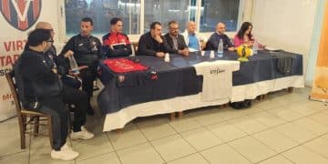 E77 guida la svolta sportiva a Taranto: una visione che fa squadra