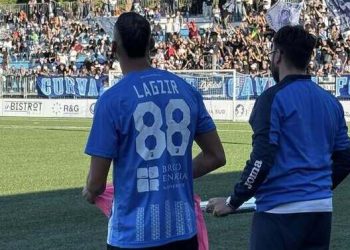 Il Fasano espugna la Nuovarredo Arena: Virtus Francavilla battuta 0-1