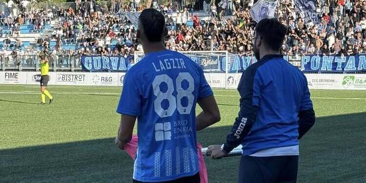 Il Fasano espugna la Nuovarredo Arena: Virtus Francavilla battuta 0-1