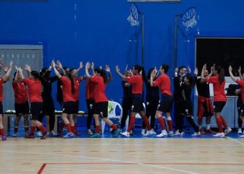 Atletico Città di Taranto C5 Femminile, amichevole positiva contro il Real Petrello