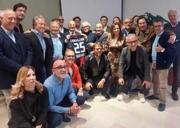Vito Ladisa: “Taranto ha un’energia straordinaria, serve unità per farla brillare”
