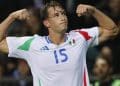 Italia solida a Tallinn: 3-1 all’Estonia e sorpasso su Israele