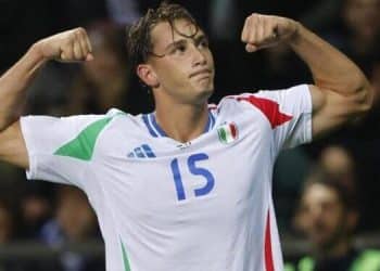 Italia solida a Tallinn: 3-1 all’Estonia e sorpasso su Israele