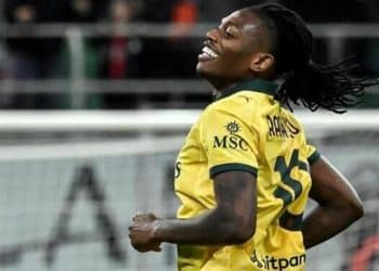 Serie A, colpi di scena e sorprese: il Milan in vetta, Juventus ko, il Bologna rilancia