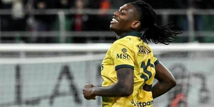 Serie A, colpi di scena e sorprese: il Milan in vetta, Juventus ko, il Bologna rilancia