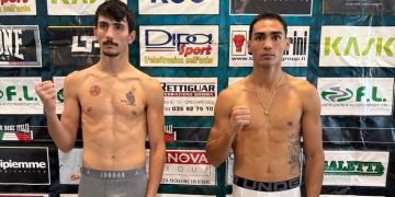 Magrì contro Fiorillo: domani la sfida a Brescia