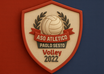 La pallavolo torna a Paolo VI: entusiasmo e partecipazione per il nuovo progetto dell’Atletico Volley