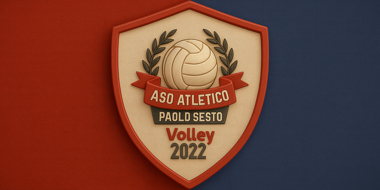 La pallavolo torna a Paolo VI: entusiasmo e partecipazione per il nuovo progetto dell’Atletico Volley