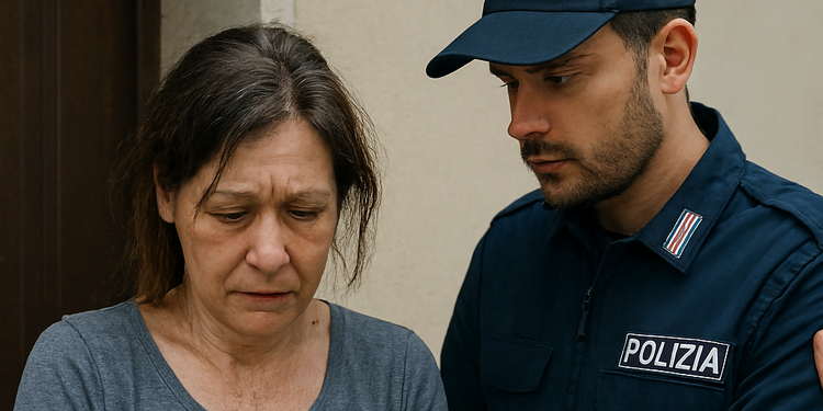Badante infedele ruba ai suoi assistiti: arrestata dalla Polizia di Stato