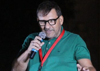 Ragazzi Sprint Crispiano pronti a brillare: il diesse Caputo punta alla Promozione