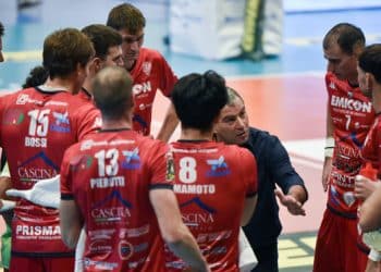 Al via la prevendita per Prisma La Cascina Taranto – Tinet Prata