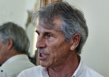 Taranto Calcio: Procedimento su Jallow Archiviato, Di Bari Garantisce il Rinforzo Giusto in Attacco