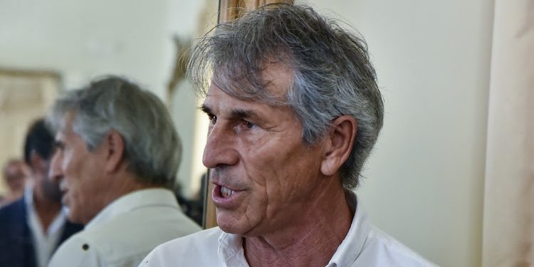 Taranto Calcio: Procedimento su Jallow Archiviato, Di Bari Garantisce il Rinforzo Giusto in Attacco