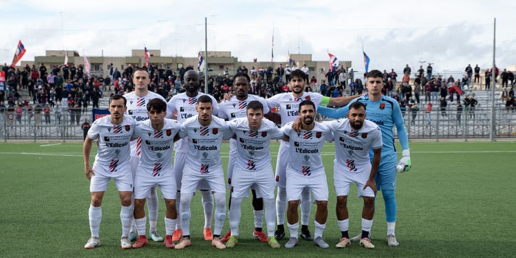 Taranto, un errore costa caro: Citro punisce e spezza l’equilibrio. Le Pagelle