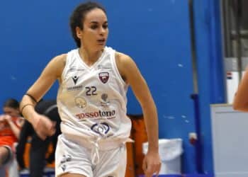 La Dinamo Taranto continua a volare: quinto successo consecutivo nel derby contro Bari