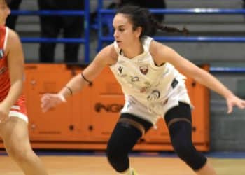 Dinamica e combattiva: la Dinamo Taranto sfiora il colpaccio a Potenza