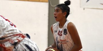 Annapia Molino: “Abbiamo giocato come un orologio, una gara perfetta”