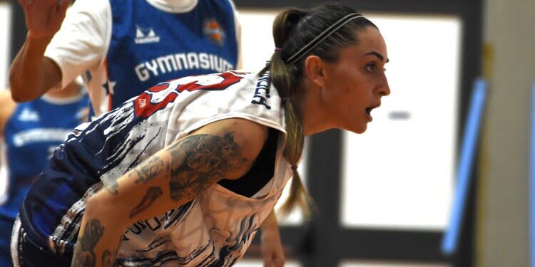 De Florio Nuovi Orizzonti, prima trasferta stagionale a Monteroni: la crescita passa da qui