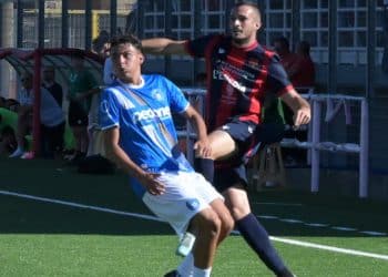 Taranto, Derosa: “L’obbiettivo è nella testa di tutti, è nostro sogno e dovere mettercela tutta”