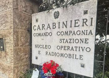 Taranto abbraccia l’Arma: una comunità unita nel ricordo e nella gratitudine