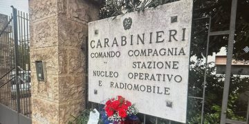 Taranto abbraccia l’Arma: una comunità unita nel ricordo e nella gratitudine