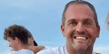 Taranto sul remo europeo: Digiacomo ai Campionati di Maccagno, orgoglio della Lega Navale
