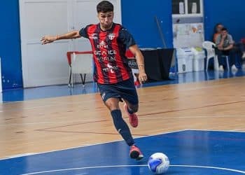New Taranto, il derby con l’Itria per ritrovare i tre punti