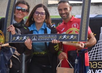 Magna Graecia Running Week: grande successo per la X edizione