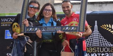 Magna Graecia Running Week: grande successo per la X edizione