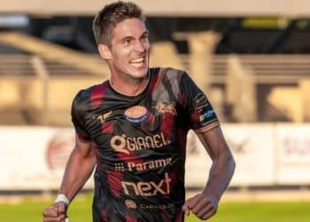 Il Taranto punta su Marko Maletić per rinforzare l’attacco