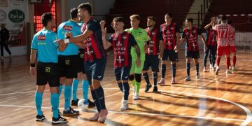New Taranto, vittoria di personalità a Sulmona: 3-0 e primi tre punti in trasferta