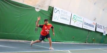 Baseball5 debutta ai Giochi del Mediterraneo 2026: grande festa per i Tritons Taranto