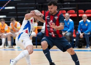New Taranto, il derby è tuo: Itria travolta 6-3!