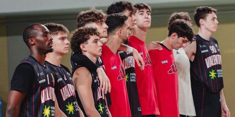 VBC inarrestabile a Mola: sei giocatori in doppia cifra travolgono i padroni di casa!