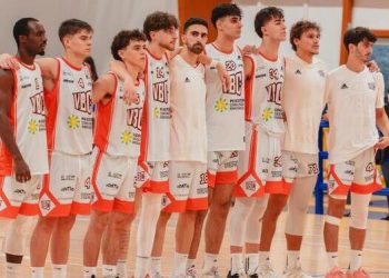 Esordio da urlo per la VBC: Castellaneta batte Barcellona 82-73