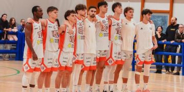 Esordio da urlo per la VBC: Castellaneta batte Barcellona 82-73