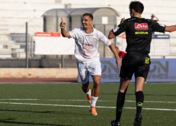 Eccellenza: Polimnia travolgente, Gallipoli e Taranto vincenti, pareggi e sorprese ovunque