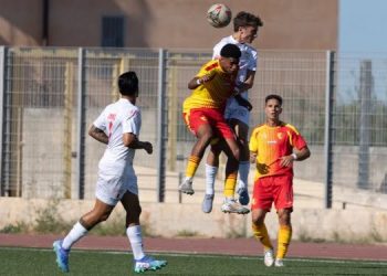 Eccellenza Puglia: le decisioni del Giudice Sportivo dopo le gare del 28 settembre