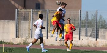 Eccellenza Puglia: le decisioni del Giudice Sportivo dopo le gare del 28 settembre