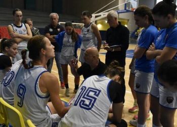Dinamo Taranto, quarta vittoria consecutiva: dominio e carattere in campo!